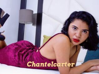 Chantelcarter