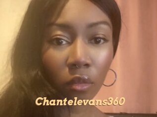 Chantelevans360
