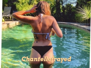 Chantellefrayed