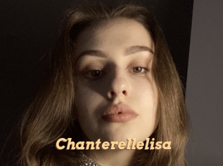 Chanterellelisa