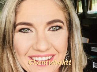 Chantishakti