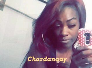 Chardanaay