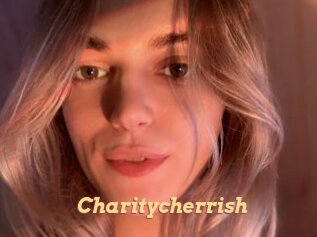 Charitycherrish