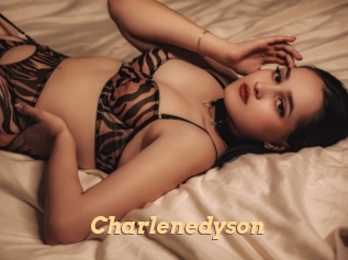 Charlenedyson