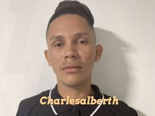 Charlesalberth