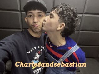 Charlesandsebastian