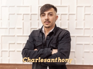 Charlesanthony