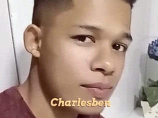 charlesben Live Paradise