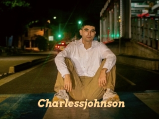 Charlessjohnson