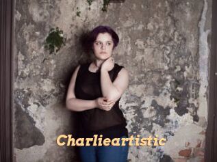 Charlieartistic