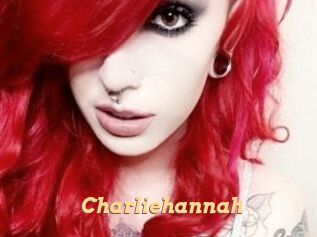 charliehannah Live Paradise