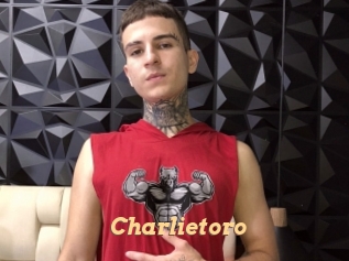 Charlietoro