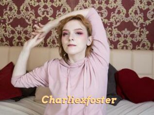 Charliexfoster