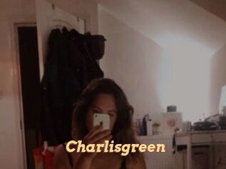 Charlisgreen