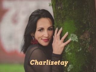 Charlizetay