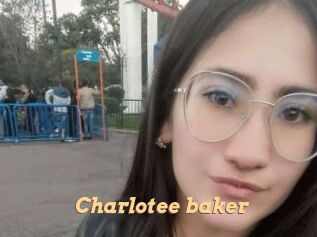 Charlotee_baker