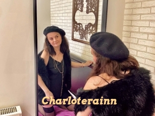 Charloterainn