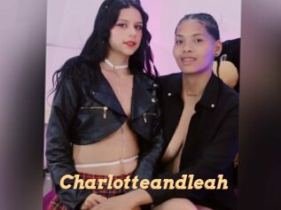 Charlotteandleah