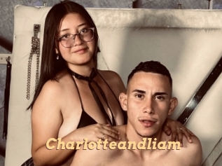 Charlotteandliam