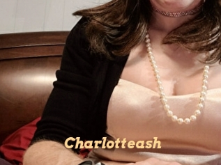 charlotteash Live Paradise