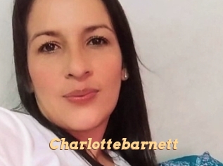 Charlottebarnett