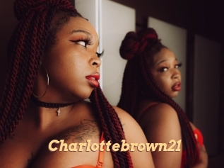 charlottebrown21 Live Paradise
