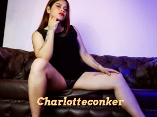 Charlotteconker