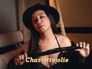 charlottejolie Live Paradise