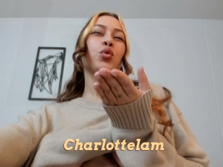 Charlottelam