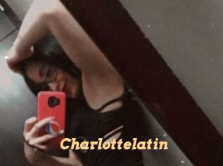 Charlottelatin