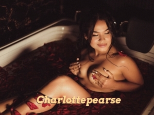 Charlottepearse