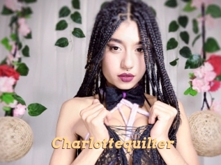 Charlottequilter