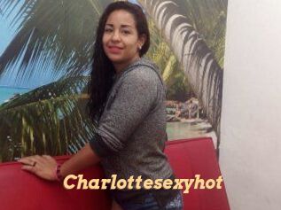 Charlottesexyhot