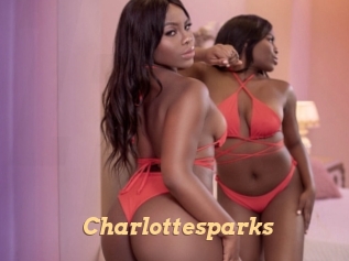 Charlottesparks