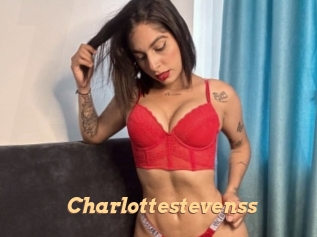 Charlottestevenss