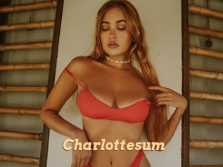 Charlottesum