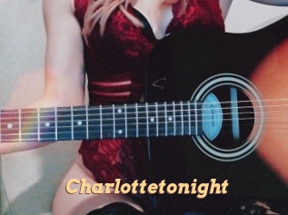 Charlottetonight