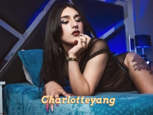 Charlotteyang
