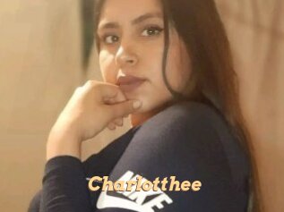 Charlotthee