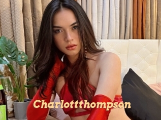 charlottthompson Live Paradise