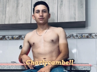 charlycambell Live Paradise