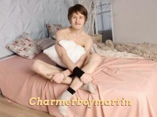 Charmerboymartin