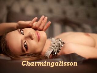 Charmingalisson
