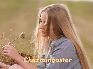 Charmingaster