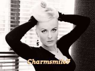 Charmsmile7