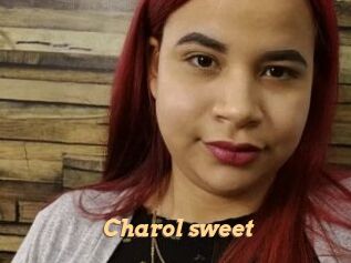 Charol_sweet