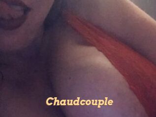 Chaudcouple