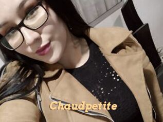 chaudpetite Live Paradise
