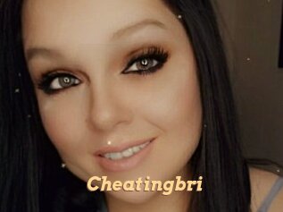 Cheatingbri