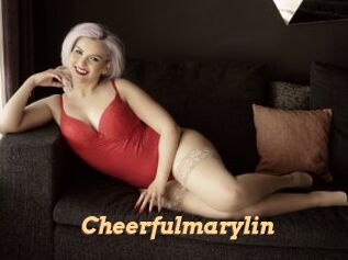 Cheerfulmarylin